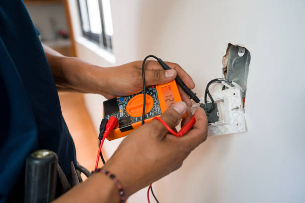 Best 24-Hour Electrician  in Big Le, AK