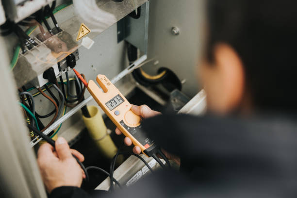 Electrical Outlet Repair in Big Lake, AK