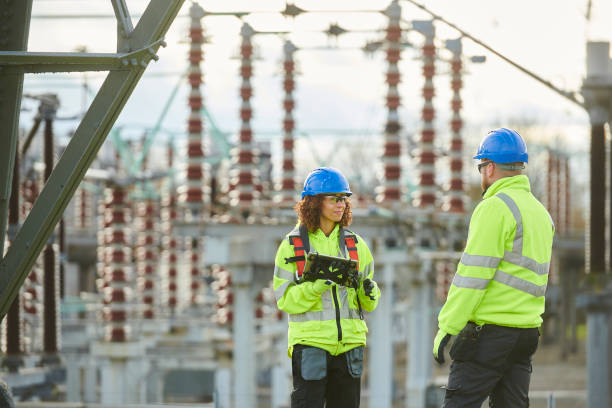 Best Electrical Rewiring Services  in Big Le, AK