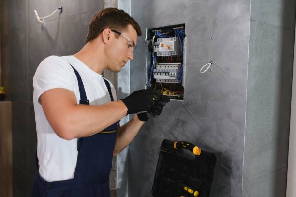 Best Electrical Repair Services  in Big Le, AK