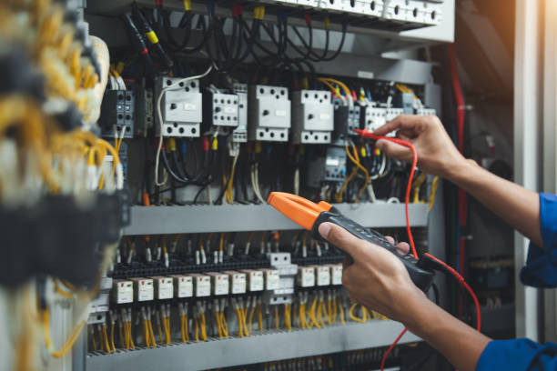 Best Electrician for Home Renovation  in Big Le, AK
