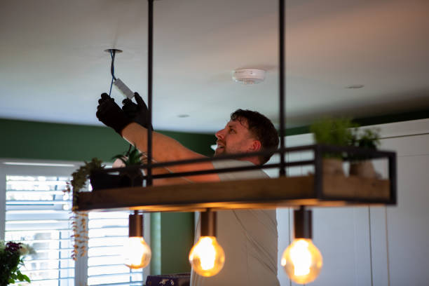 Trusted Big Lake, AK Electrician Experts