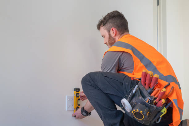 Best Electrical Outlet Repair  in Big Le, AK