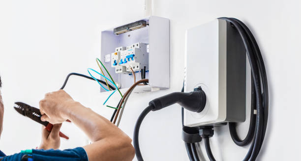 Best Electrical Repair Services  in Big Le, AK