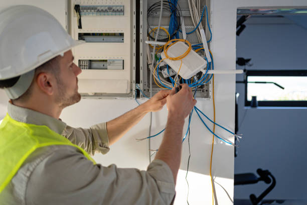 Best Local Electrician Companies  in Big Le, AK